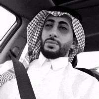 Car Saudi GIF