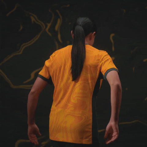 World Cup Sport GIF by Football Australia