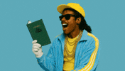 Old School Rap GIF by Jukebox Saints