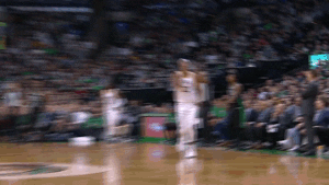 Indiana Pacers Reaction GIF by NBA