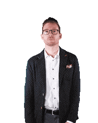 Fabianboehm Sticker by Indigo Pictures