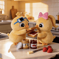 Friendship Share GIF by Atrium