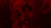 Say So Red Light GIF by Doja Cat