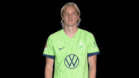 Swipe Up New One GIF by VfL Wolfsburg