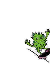 Crimigifs Sticker