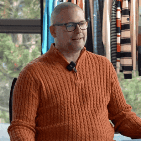 Deckert GIF by Hajo Mode