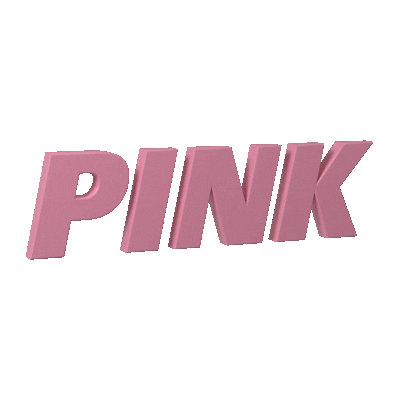 Rideness giphyupload pink bike letters Sticker