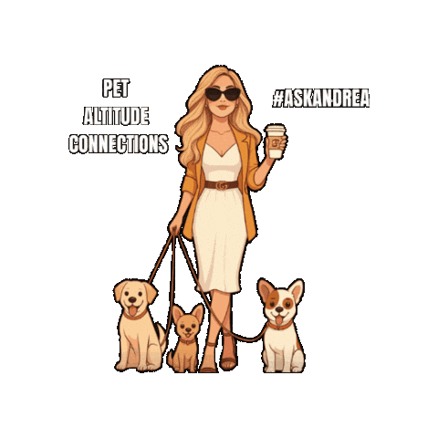 Sticker by Altitude Connections