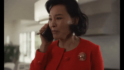 Surprise Talking GIF by VVS FILMS