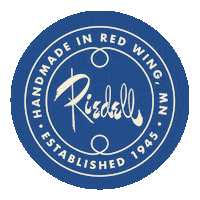 Roller Derby Rollerskate Sticker by Riedell Skates