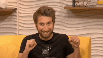 Gavin Free Fight GIF by Rooster Teeth