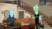 Season 3 Dance GIF by HULU