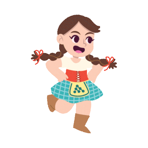 Festa Junina Sticker by Colégio Ábaco