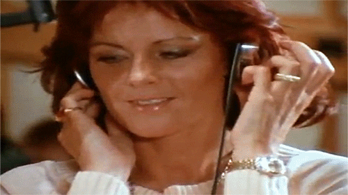 lapriestly giphyupload frida giggles agnetha faltskog GIF