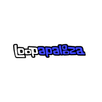 Loopapalooza Sticker by Loop Returns