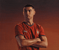 Cristiano Ronaldo GIF
