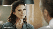 Transplant GIF by NBC