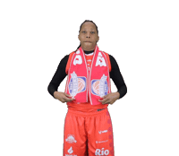 Basketball Sticker by Ensino Lugo CB