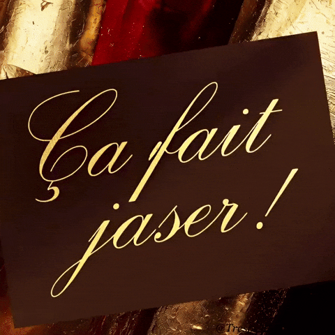 Fait Au Canada GIF by TresorsDuMonde.ca