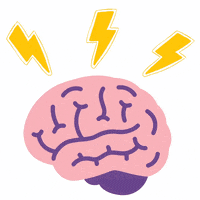 AmericanMigraineFoundation pain brain headache amf GIF