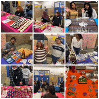 GIF by The High School of Fashion Industries