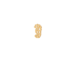 thepastashoppe pasta under the sea seahorse mac and cheese Sticker