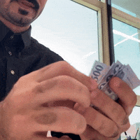 Money GIF by COVE