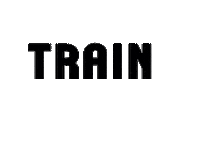 Sticker by TrainMore