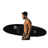 Good Vibes Workout Sticker by 3DD Factory