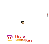 Swapnil0401 Sticker by BORN ON INSTAGRAM