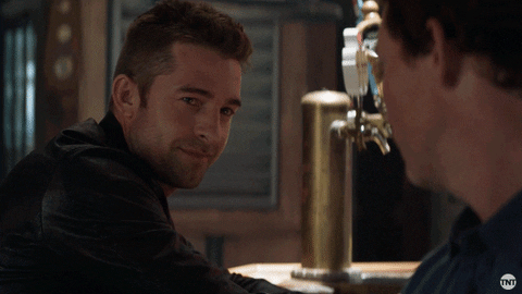 happy tv show GIF by Animal Kingdom on TNT