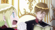 GIF by Funimation