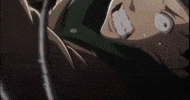 Attack On Titan Giants GIF