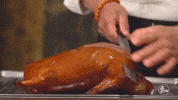 peking duck kao ya GIF