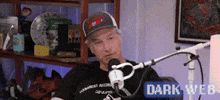 True Detective Mcconaughey GIF by Dark Web