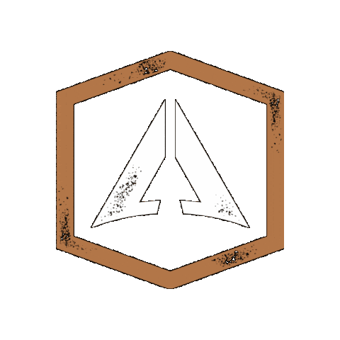 Sticker by ABI Attachments