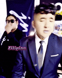 San Jose Filipino GIF by JNO
