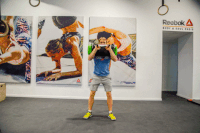 GIF by GOODLIFE klubas