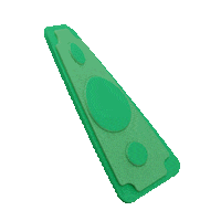 3D Soles Sticker by Prex Uruguay