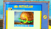 bob esponja GIF