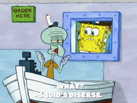 season 8 episode 21 GIF by SpongeBob SquarePants