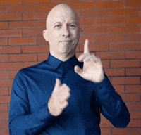 Asl Discrimination GIF