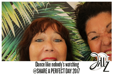 major booth share a perfect day 2017 GIF by Jillz