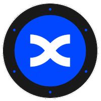 Crypto Bitcoin Sticker by BingX