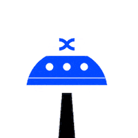 Crypto Bitcoin Sticker by BingX