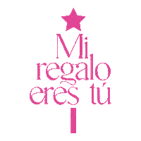 Ice Cream Christmas Sticker by Bits&Cream