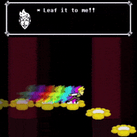 Chapter 5 Deltarune GIF