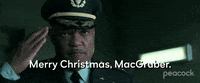 Episode 1 GIF by MacGruber