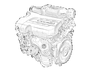 Racing Toyota Sticker