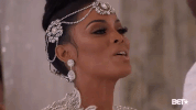 episode 1 kiss GIF by BET
